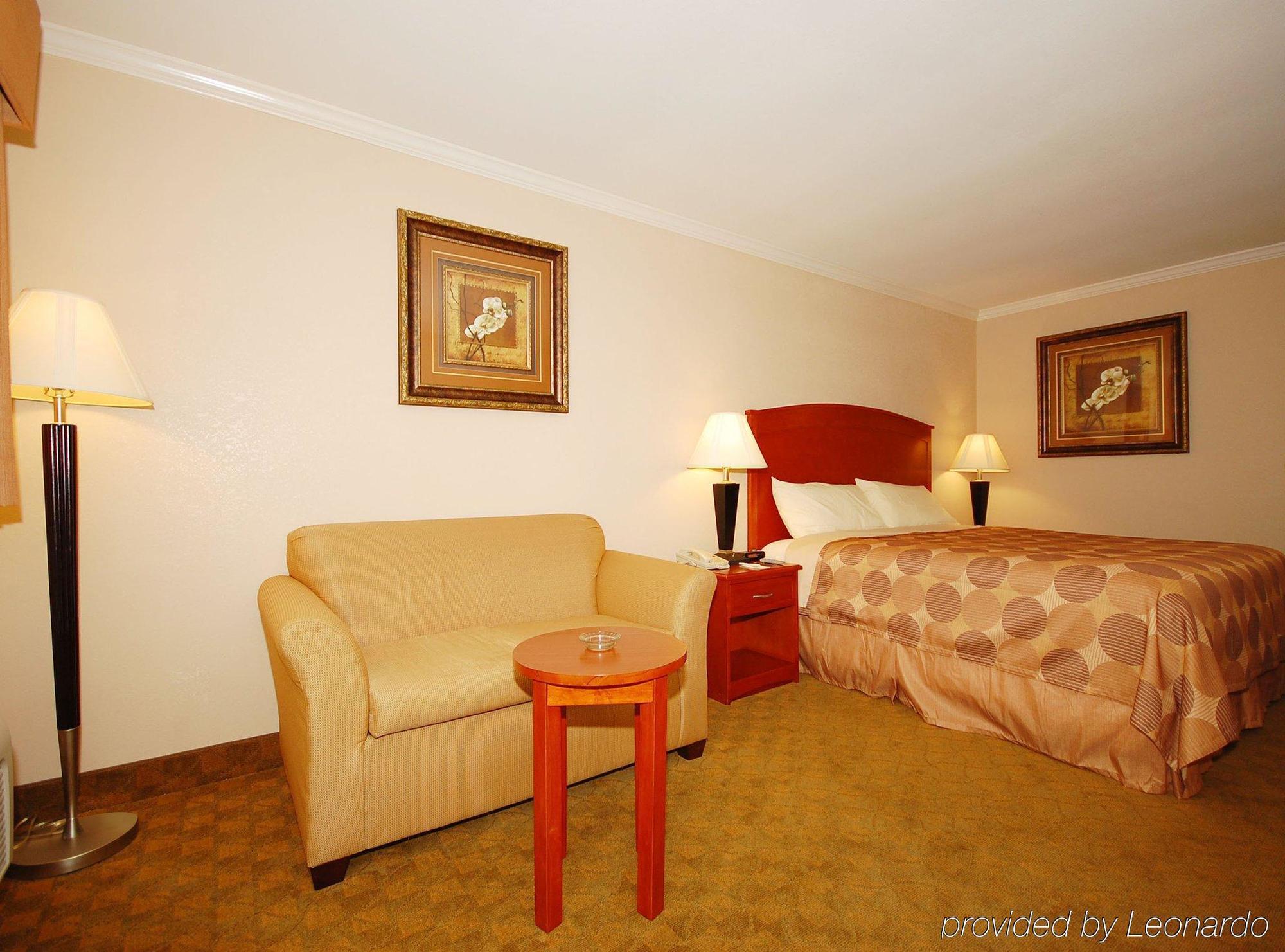 Surestay Hotel By Best Western Rockdale Номер фото